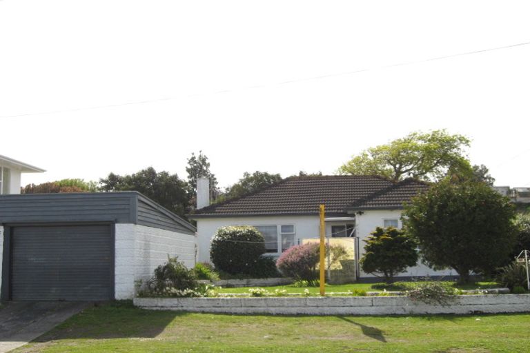 Photo of property in 44 Rimu Street, Gonville, Whanganui, 4501