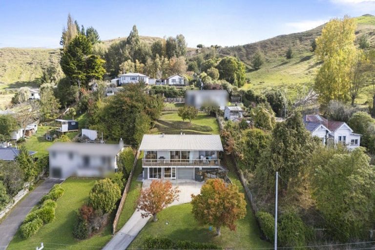 Photo of property in 27 Ruru Road, Taihape, 4720