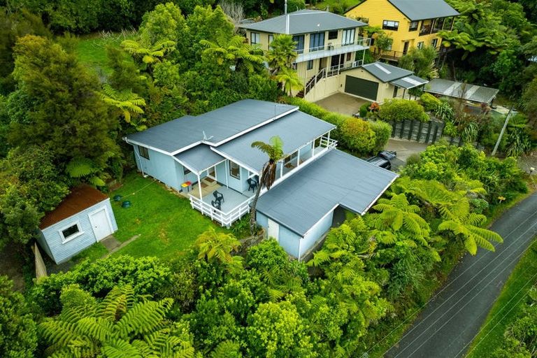 Photo of property in 73 Moenui Road, Havelock, Picton, 7281
