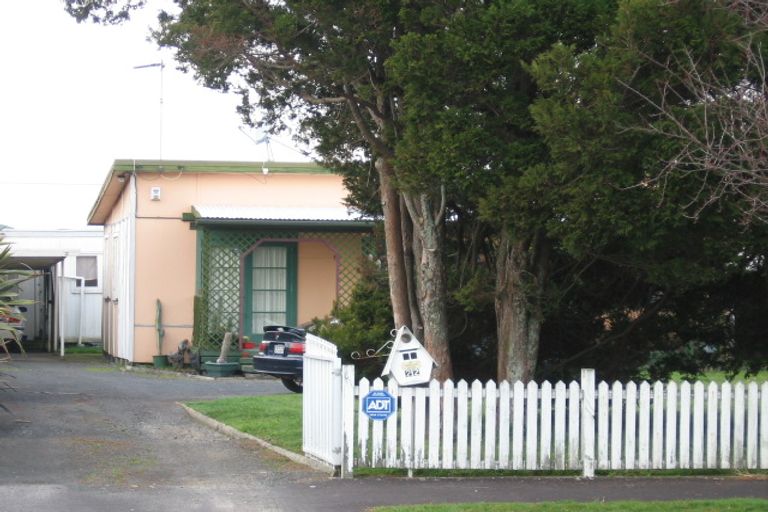 Photo of property in 22 Allen Street, Frankton, Hamilton, 3204