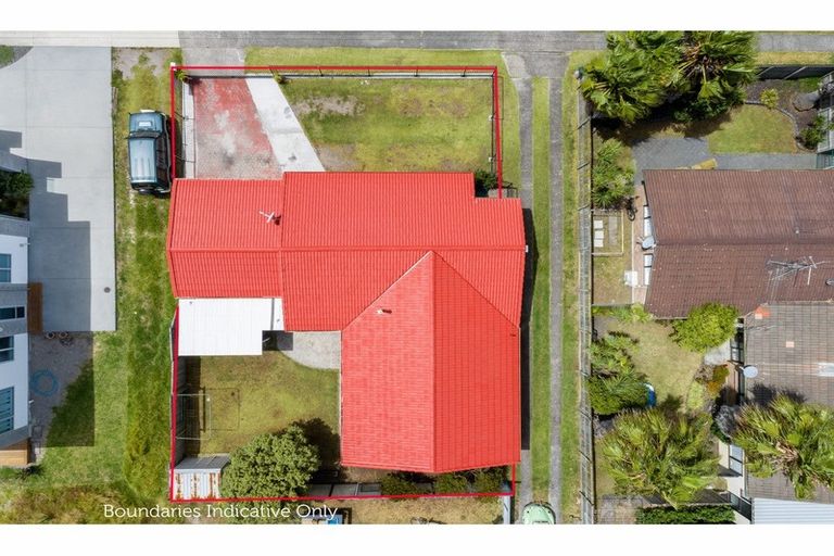 Photo of property in 36 Maranui Street, Mount Maunganui, 3116