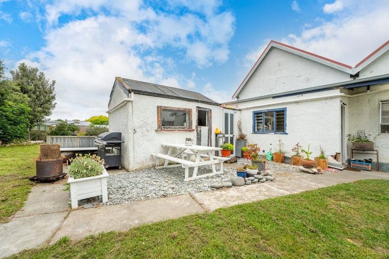 Photo of property in 174 High Street, Waimate, 7924