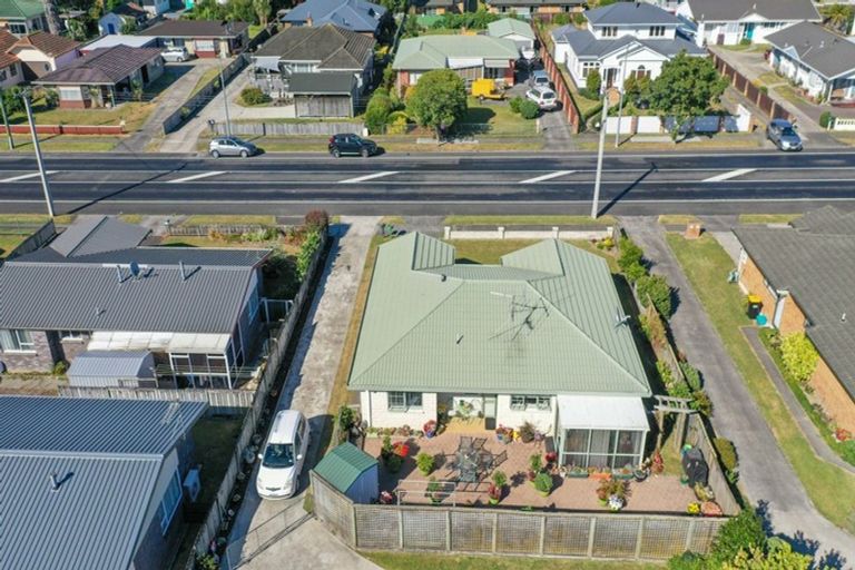 Photo of property in 88a Studholme Street, Morrinsville, 3300