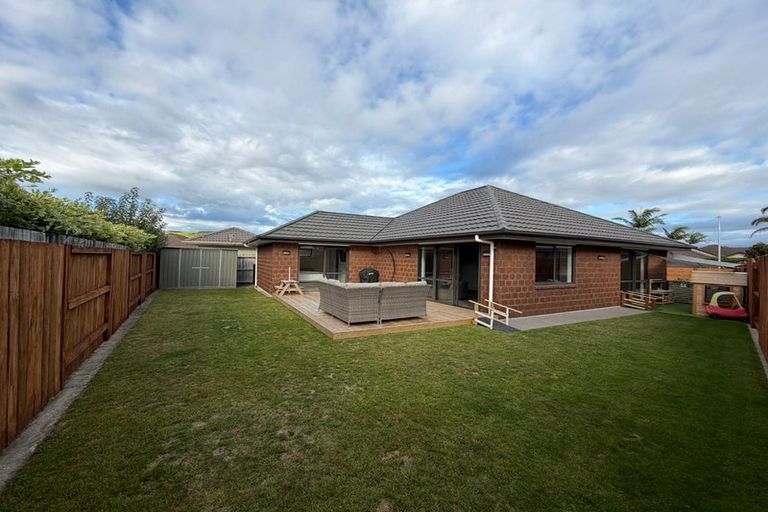 Photo of property in 123 Tuihana Drive, Papamoa Beach, Papamoa, 3118