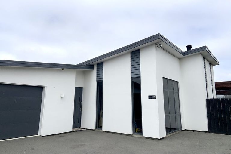 Photo of property in 72a Ottawa Road, Wainoni, Christchurch, 8061