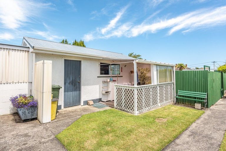 Photo of property in 7 Caffray Avenue, Aramoho, Whanganui, 4500