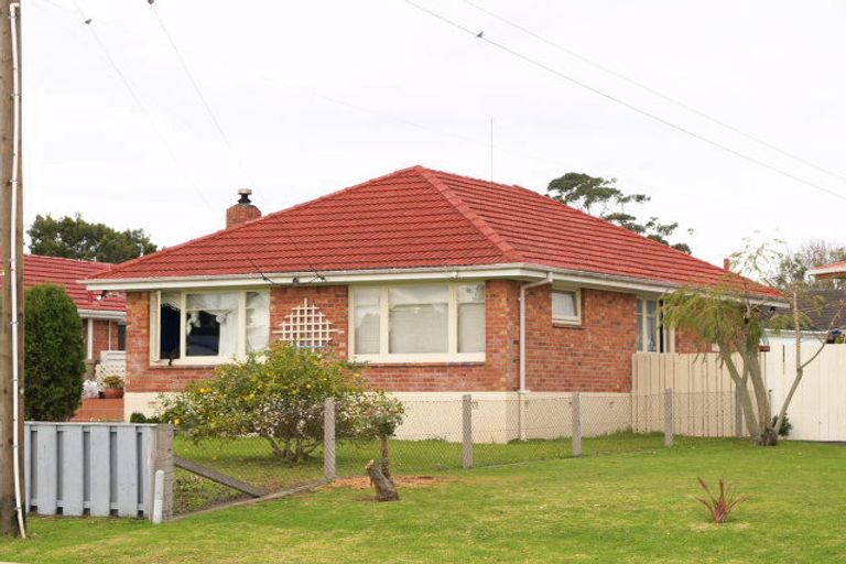 Photo of property in 5 Beryl Place, Mangere East, Auckland, 2024