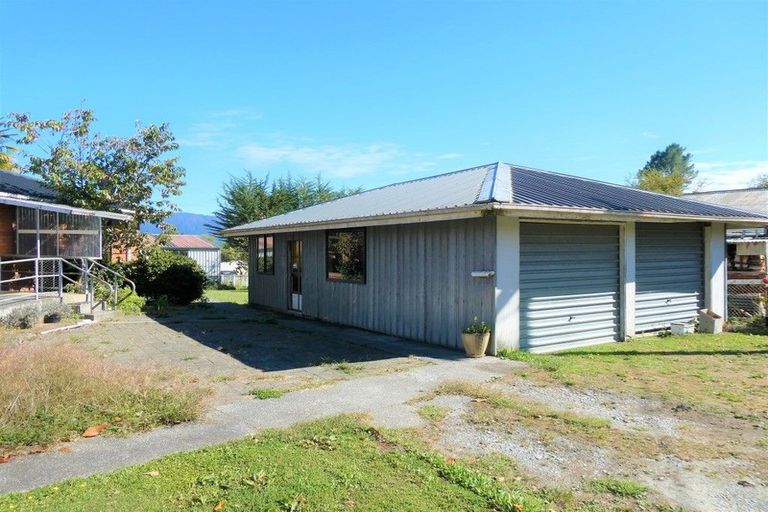 Photo of property in 1 Arnould Street, Ahaura, Blackball, 7871