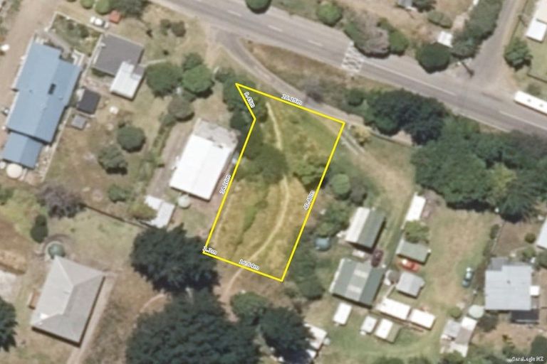 Photo of property in 845 Hokio Beach Road, Hokio Beach, Levin, 5571