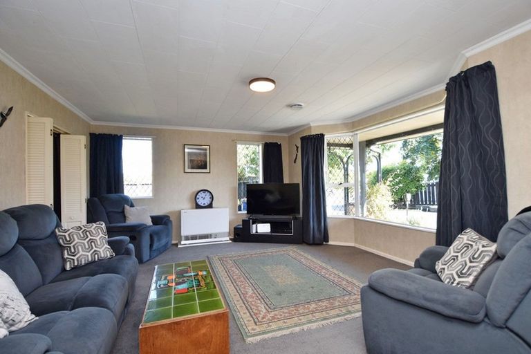 Photo of property in 4 Seddon Place, Kingswell, Invercargill, 9812