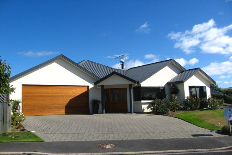 Photo of property in 58 Cherry Drive, Mosgiel, 9024
