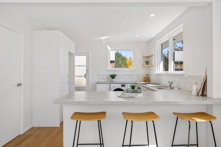 Photo of property in 2/145 Milton Street, Somerfield, Christchurch, 8024