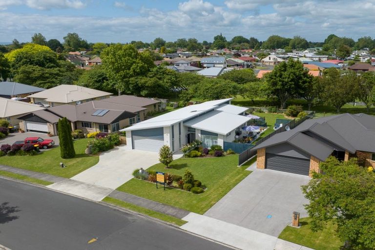 Photo of property in 68 Findlater Street, Matamata, 3400