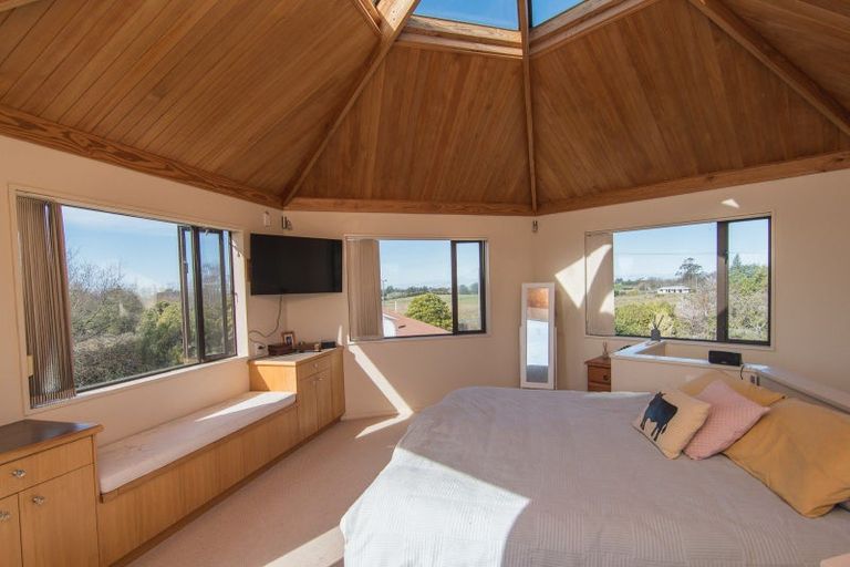 Photo of property in 214 Rosebrook Road, Claremont, Timaru, 7974