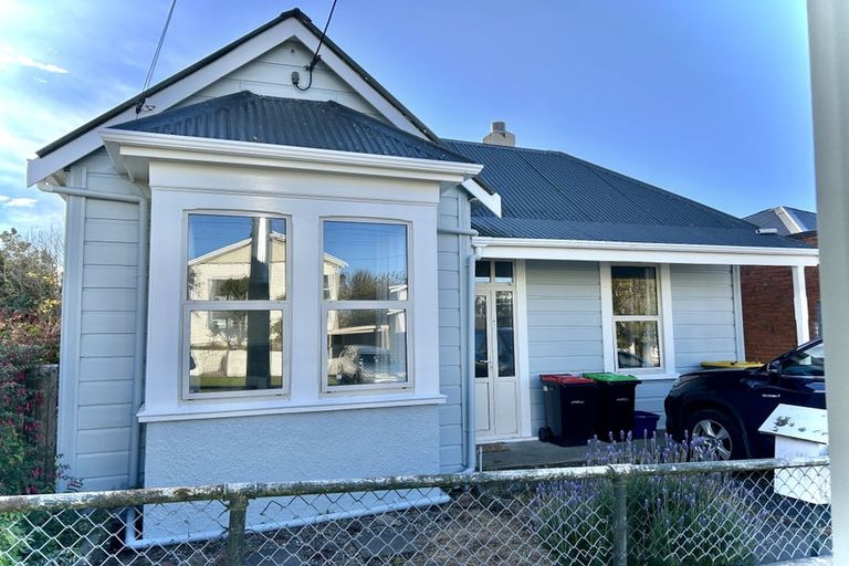 Photo of property in 14 Kinsman Street, Kaikorai, Dunedin, 9010
