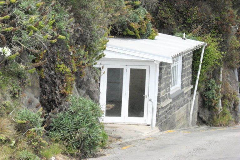 Photo of property in 2 Whitewash Head Road, Scarborough, Christchurch, 8081