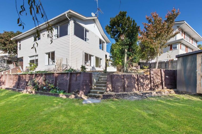 Photo of property in 7 Keel Place, Whitby, Porirua, 5024
