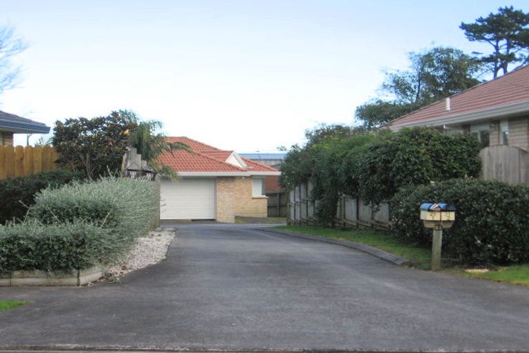 Photo of property in 2/21 Glanworth Place, Dannemora, Auckland, 2016