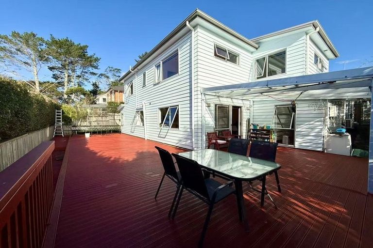 Photo of property in 26c Schnapper Rock Road, Schnapper Rock, Auckland, 0632