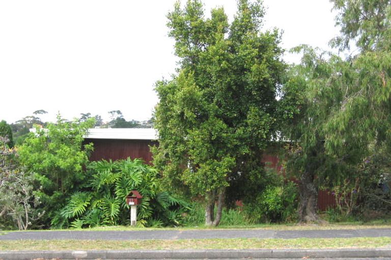 Photo of property in 87 Weatherly Road, Torbay, Auckland, 0630