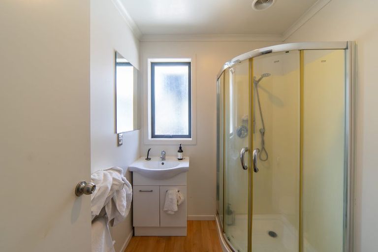 Photo of property in 7d Bleakley Place, Hillcrest, Hamilton, 3216