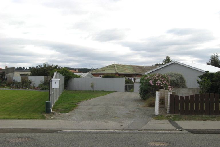 Photo of property in 5 Salisbury Crescent, Oamaru North, Oamaru, 9400