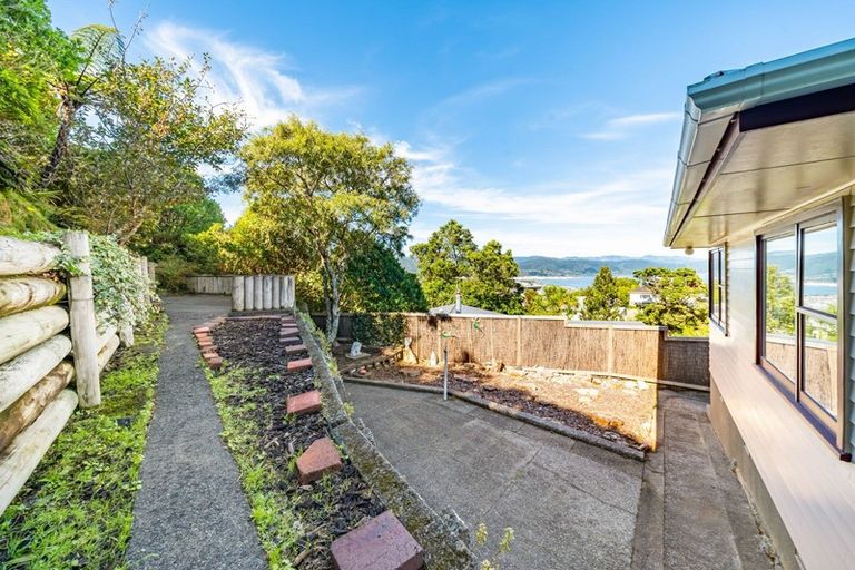 Photo of property in 26 Akatea Road, Korokoro, Lower Hutt, 5012