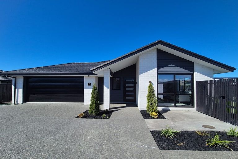 Photo of property in 5 Upham Way, Amberley, 7410