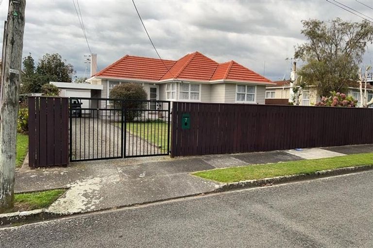Photo of property in 7 Beatty Street, Levin, 5510
