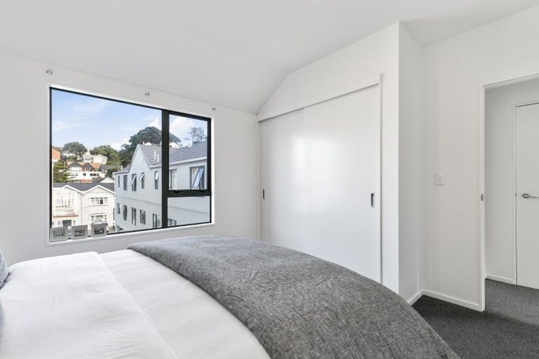 Photo of property in 6/142 Ghuznee Street, Te Aro, Wellington, 6011