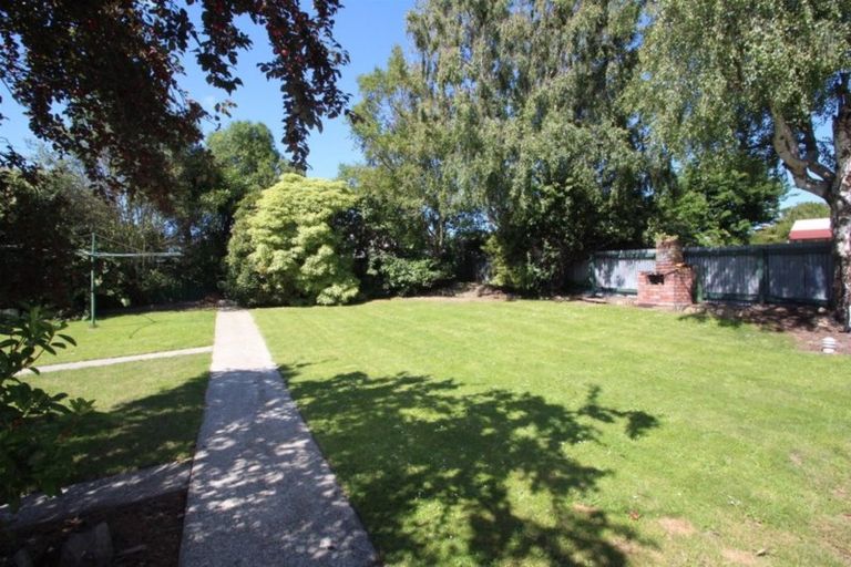 Photo of property in 13 Wilden Street, Gore, 9710