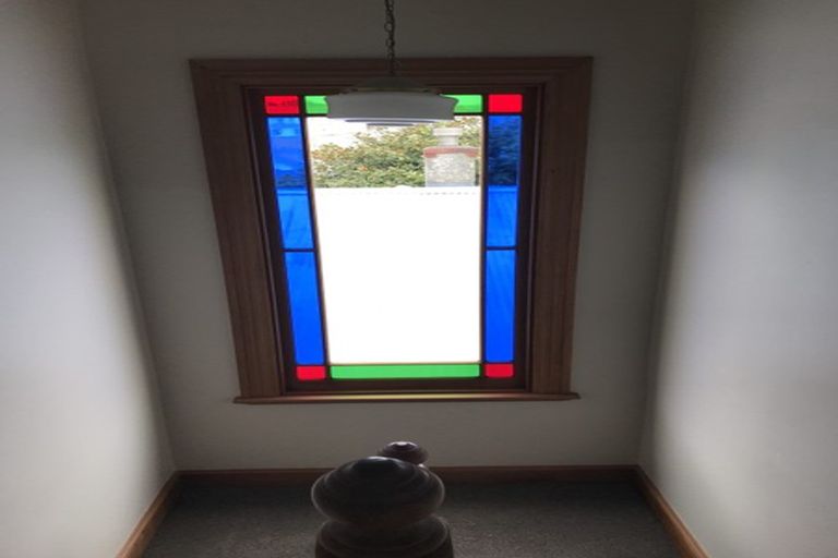 Photo of property in 7 Albany Avenue, Mount Victoria, Wellington, 6011