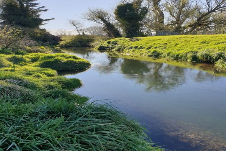 Photo of property in 148 Butchers Road, Clarkville, Kaiapoi, 7692