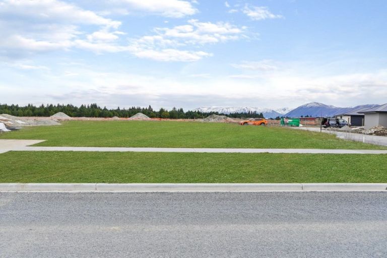 Photo of property in 26 Grandvue Drive, Twizel, 7901