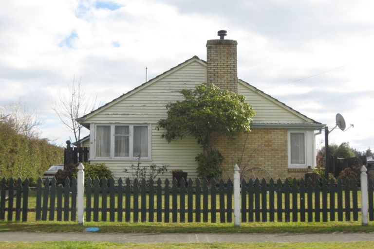 Photo of property in 66 Oregon Drive, Murupara, 3025