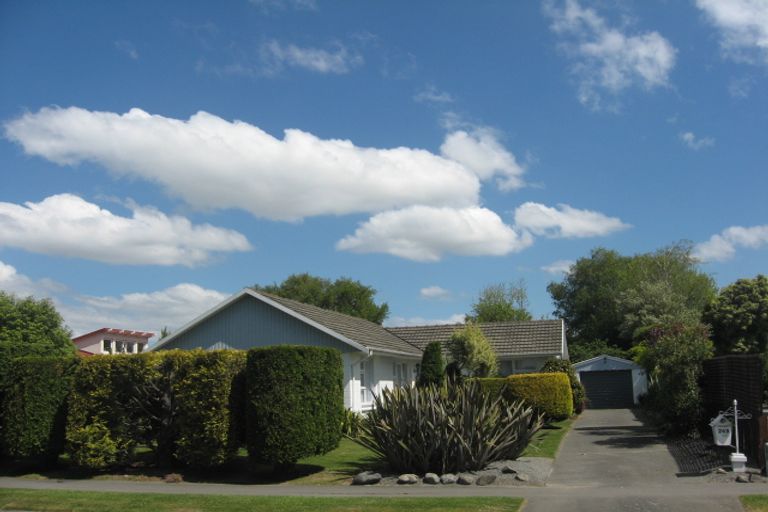 Photo of property in 243 Harewood Road, Bishopdale, Christchurch, 8053