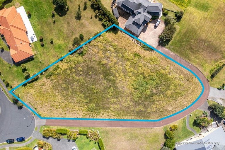 Photo of property in 68 Balboa Drive, Matakatia, Whangaparaoa, 0930