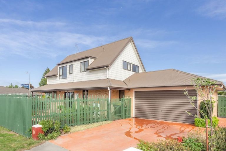Photo of property in 2 Ben Nevis Drive, Broomfield, Christchurch, 8042