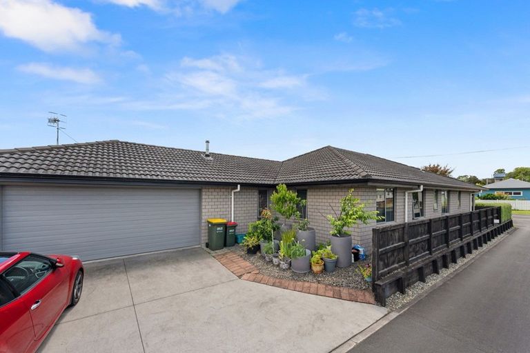 Photo of property in 25a Graham Street, Hamilton East, Hamilton, 3216