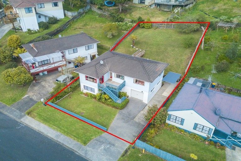 Photo of property in 78 Powrie Street, Glenfield, Auckland, 0629