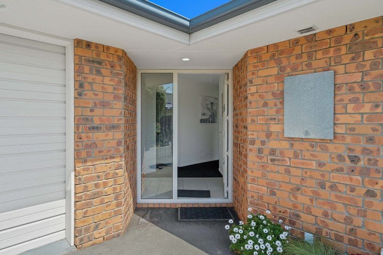 Photo of property in 45a Ernest Gray Place, Halswell, Christchurch, 8025