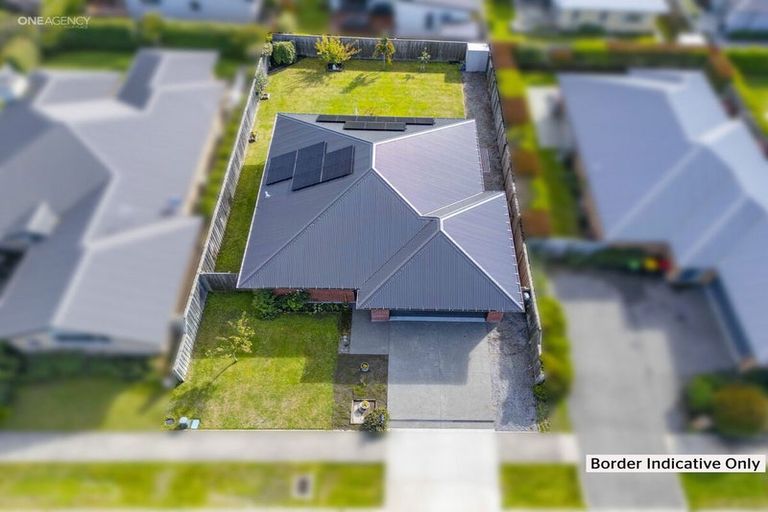 Photo of property in 10 Manuka Street, Pegasus, 7612