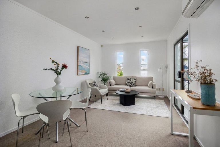 Photo of property in 3/3 Patterson Street, Sandringham, Auckland, 1041