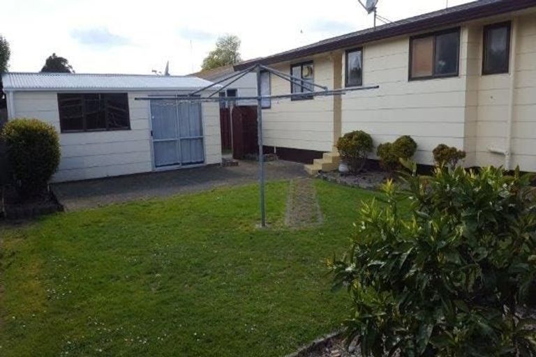 Photo of property in 50 Karaka Street, Nawton, Hamilton, 3200