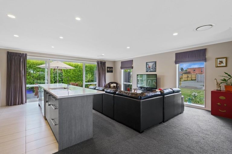 Photo of property in 21 George Street, Rolleston, 7614