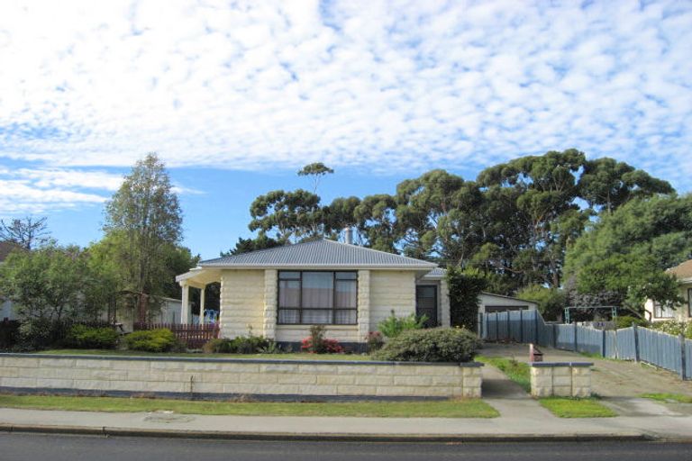 Photo of property in 3 Doon Street, Oamaru North, Oamaru, 9400