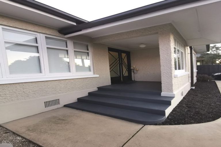 Photo of property in 36 Canon Street, St Albans, Christchurch, 8014