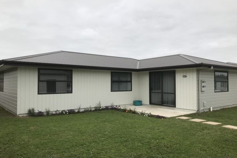 Photo of property in 41 Springfield Crescent, Enderley, Hamilton, 3214