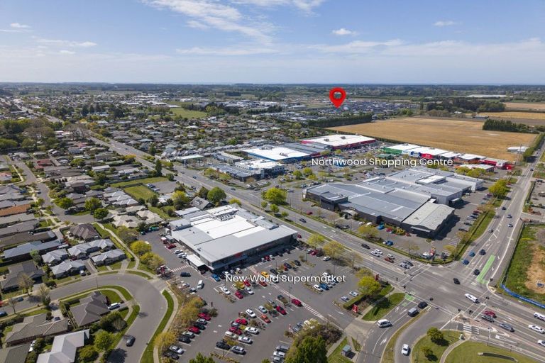 Photo of property in 69 William Nicholls Drive, Belfast, Christchurch, 8051