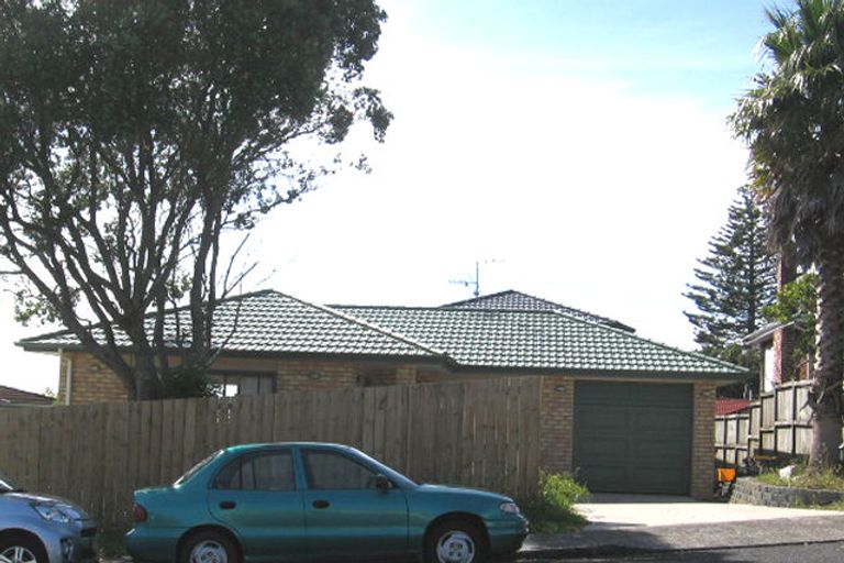 Photo of property in 3 Roseberry Avenue, Birkenhead, Auckland, 0626